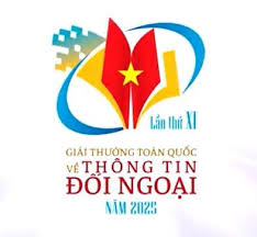 Thông tin, tuyên truyền tham gia Giải thưởng toàn quốc về thông tin đối ngoại lần thứ XI